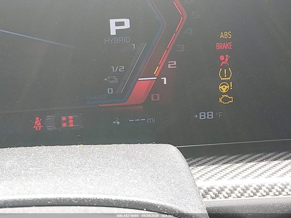 2024 BMW XM