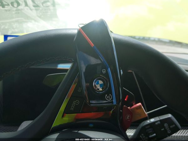 2024 BMW XM