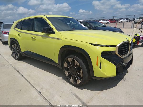 2024 BMW XM