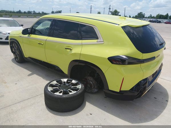 2024 BMW XM