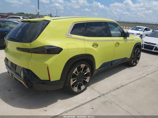2024 BMW XM