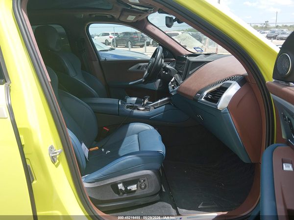 2024 BMW XM
