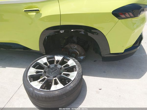 2024 BMW XM