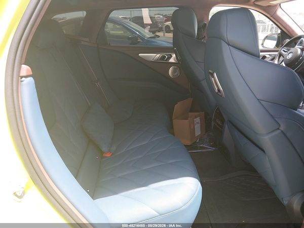 2024 BMW XM