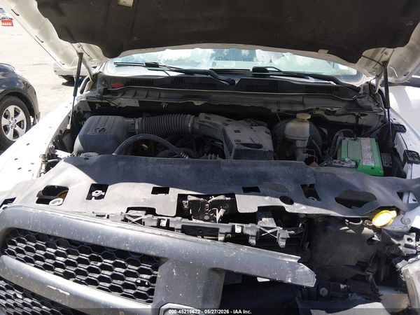 2018 RAM 1500 TRADESMAN  4X4 6'4 BOX