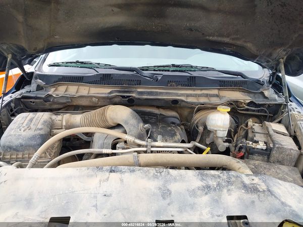 2019 RAM 1500 CLASSIC SLT  4X4 6'4 BOX