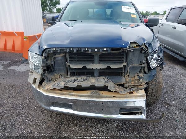 2019 RAM 1500 CLASSIC SLT  4X4 6'4 BOX