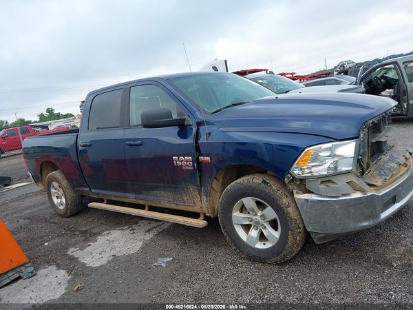 2019 RAM 1500 CLASSIC SLT  4X4 6'4 BOX