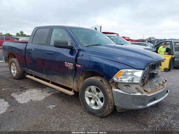 2019 RAM 1500 CLASSIC SLT  4X4 6'4 BOX