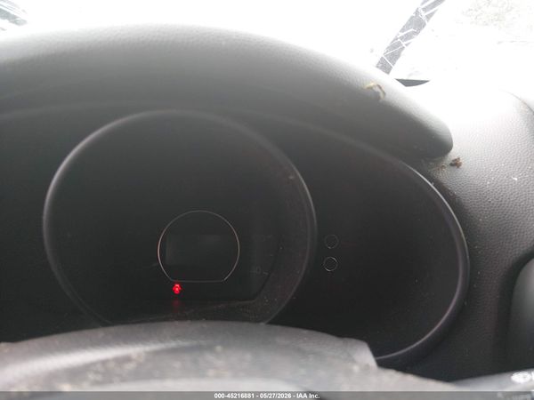 2018 KIA SOUL Plus