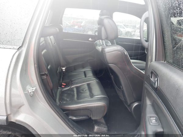 2020 JEEP GRAND CHEROKEE TRAILHAWK 4X4
