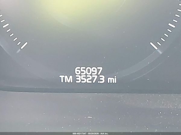 2020 VOLVO S60 T6 MOMENTUM