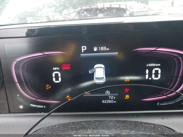 2024 KIA SELTOS LX