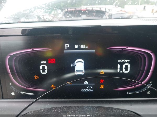 2024 KIA SELTOS LX