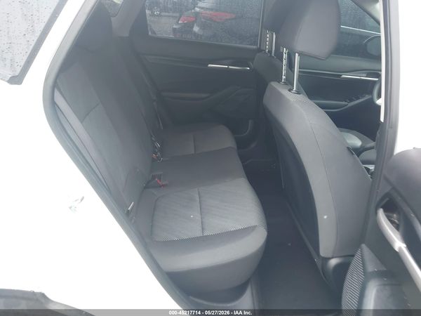2024 KIA SELTOS LX