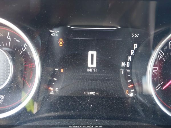 2015 DODGE CHALLENGER R/T SHAKER