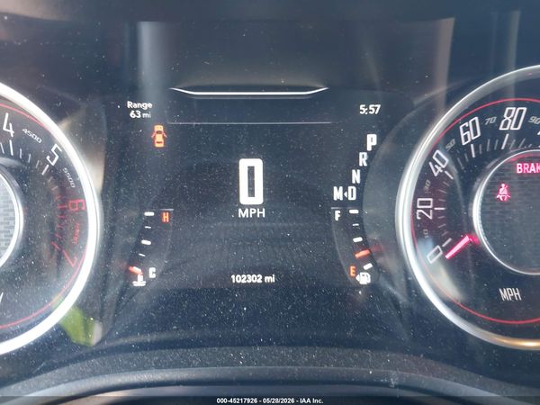 2015 DODGE CHALLENGER R/T SHAKER