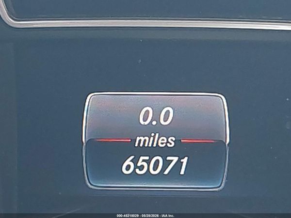 2017 MERCEDES-BENZ GLS 450 4MATIC