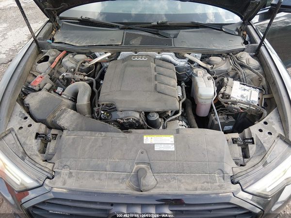 2019 AUDI A6 45 PREMIUM