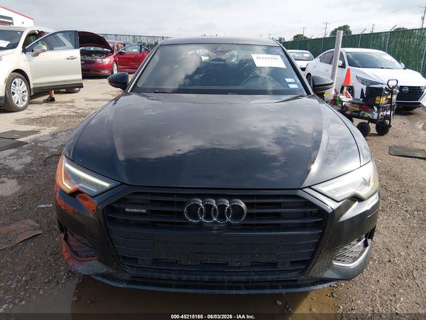 2019 AUDI A6 45 PREMIUM