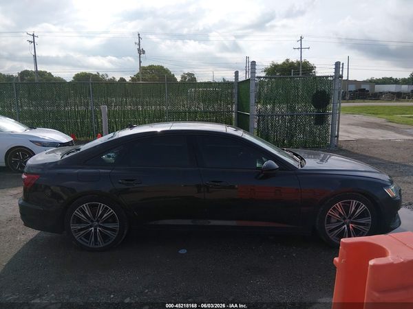 2019 AUDI A6 45 PREMIUM