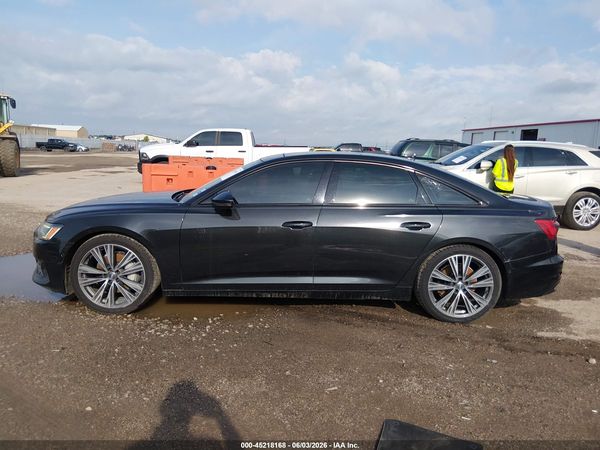 2019 AUDI A6 45 PREMIUM