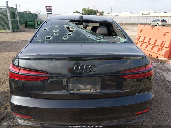 2019 AUDI A6 45 PREMIUM