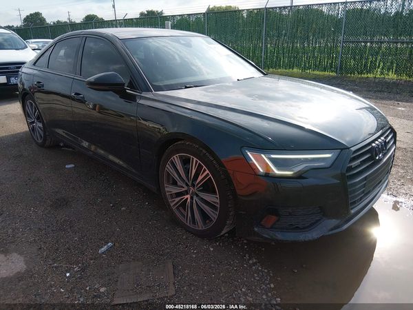2019 AUDI A6 45 PREMIUM
