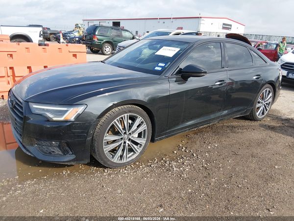 2019 AUDI A6 45 PREMIUM