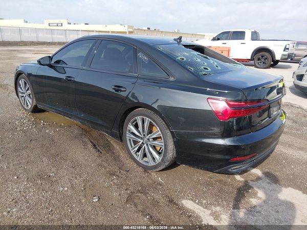 2019 AUDI A6 45 PREMIUM
