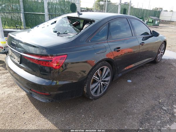 2019 AUDI A6 45 PREMIUM