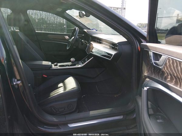 2019 AUDI A6 45 PREMIUM