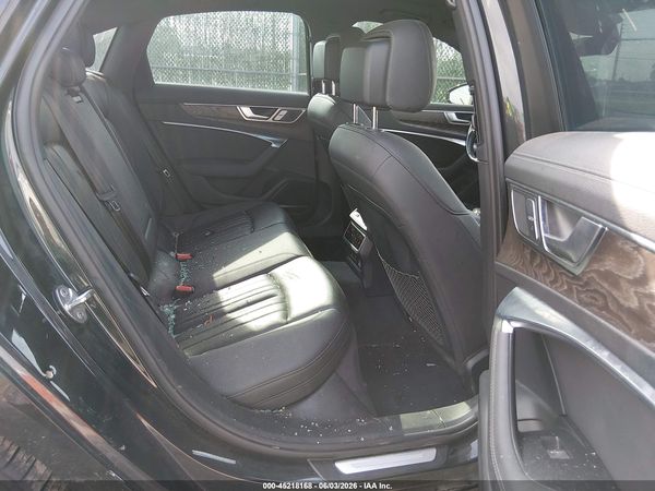 2019 AUDI A6 45 PREMIUM