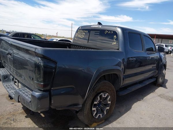 2021 TOYOTA TACOMA TRD OFF-ROAD