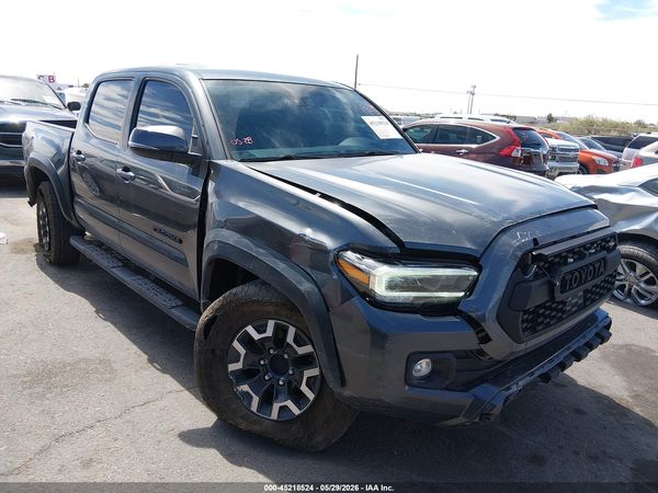 2021 TOYOTA TACOMA TRD OFF-ROAD
