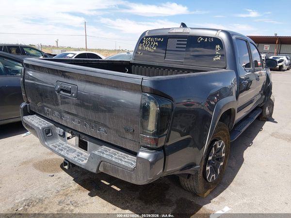 2021 TOYOTA TACOMA TRD OFF-ROAD
