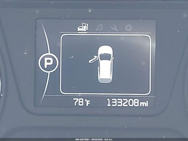 2017 KIA SORENTO 3.3L LX