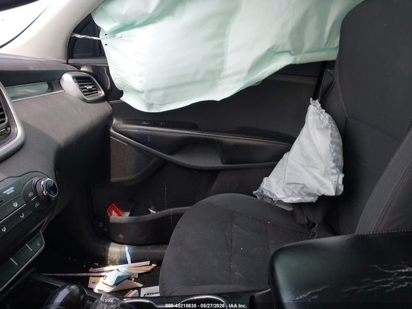 2016 KIA SORENTO 2.4L LX