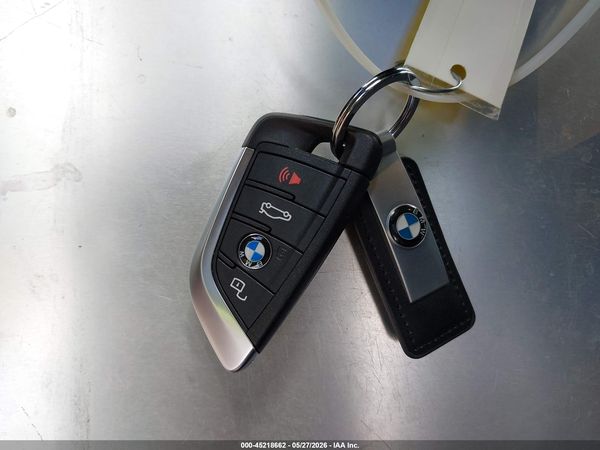 2025 BMW I4 GRAN COUPE XDRIVE40