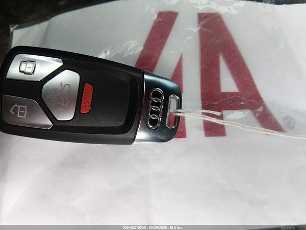 2022 AUDI SQ5
