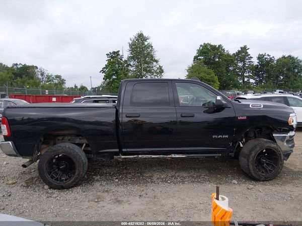 2022 RAM 2500 TRADESMAN  4X4 6'4 BOX