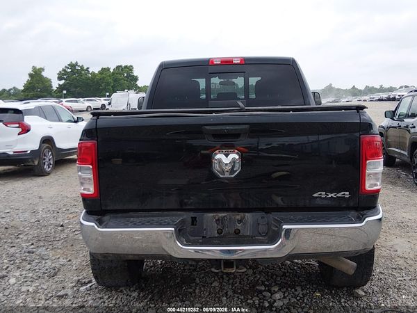 2022 RAM 2500 TRADESMAN  4X4 6'4 BOX