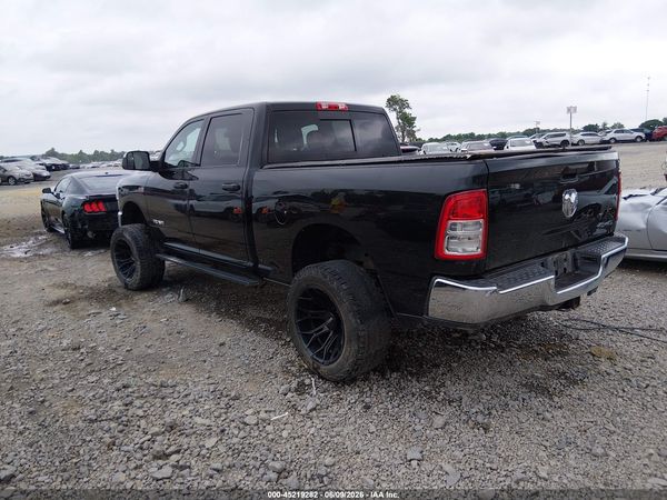 2022 RAM 2500 TRADESMAN  4X4 6'4 BOX
