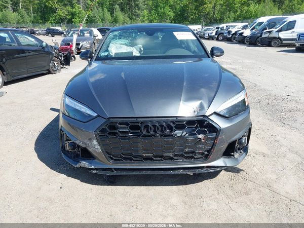 2024 AUDI A5 SPORTBACK