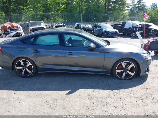 2024 AUDI A5 SPORTBACK