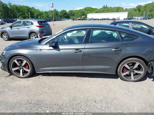 2024 AUDI A5 SPORTBACK