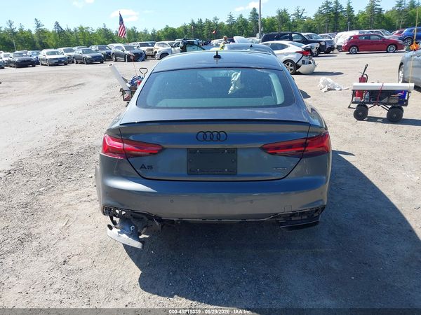 2024 AUDI A5 SPORTBACK