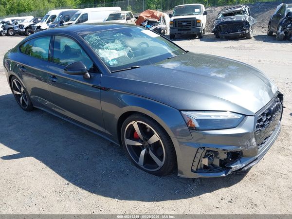 2024 AUDI A5 SPORTBACK