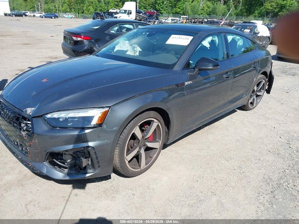 2024 AUDI A5 SPORTBACK