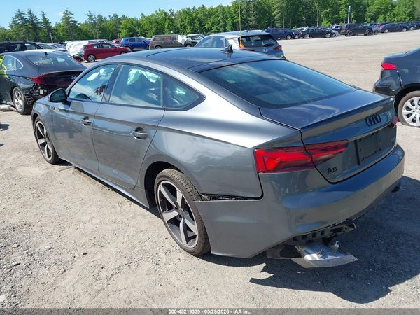 2024 AUDI A5 SPORTBACK